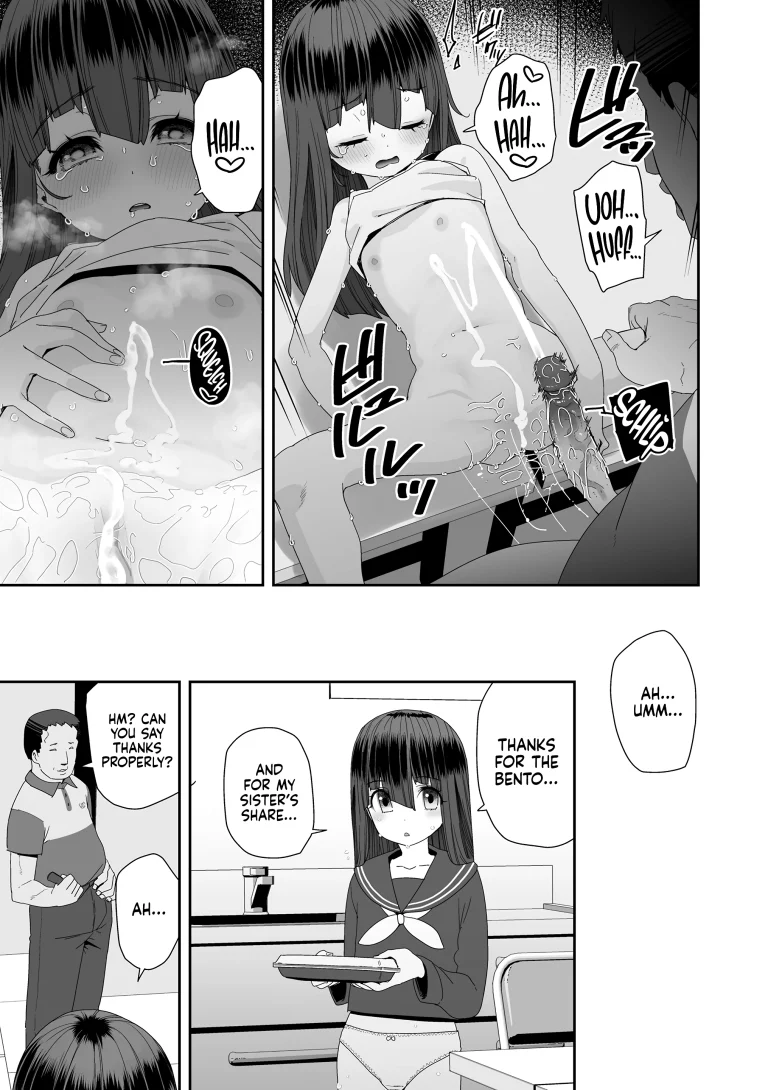 Self Help porn comic picture 23