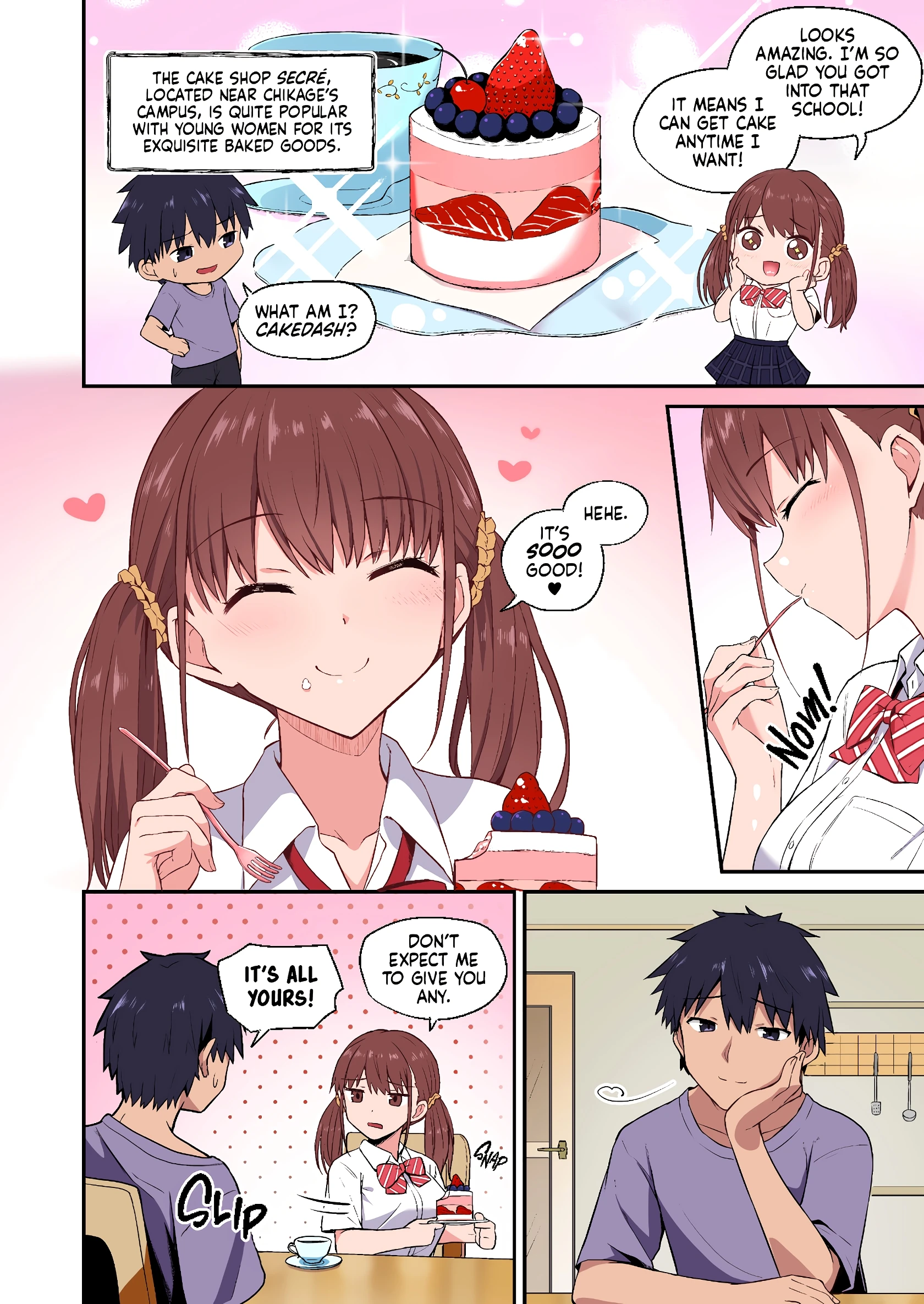 Selfish Little Sister Onahole Project: Training Her In Her Sleep porn comic picture 5