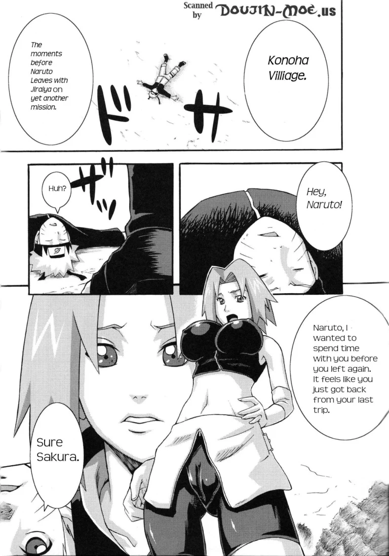 Sennin no Te porn comic picture 2