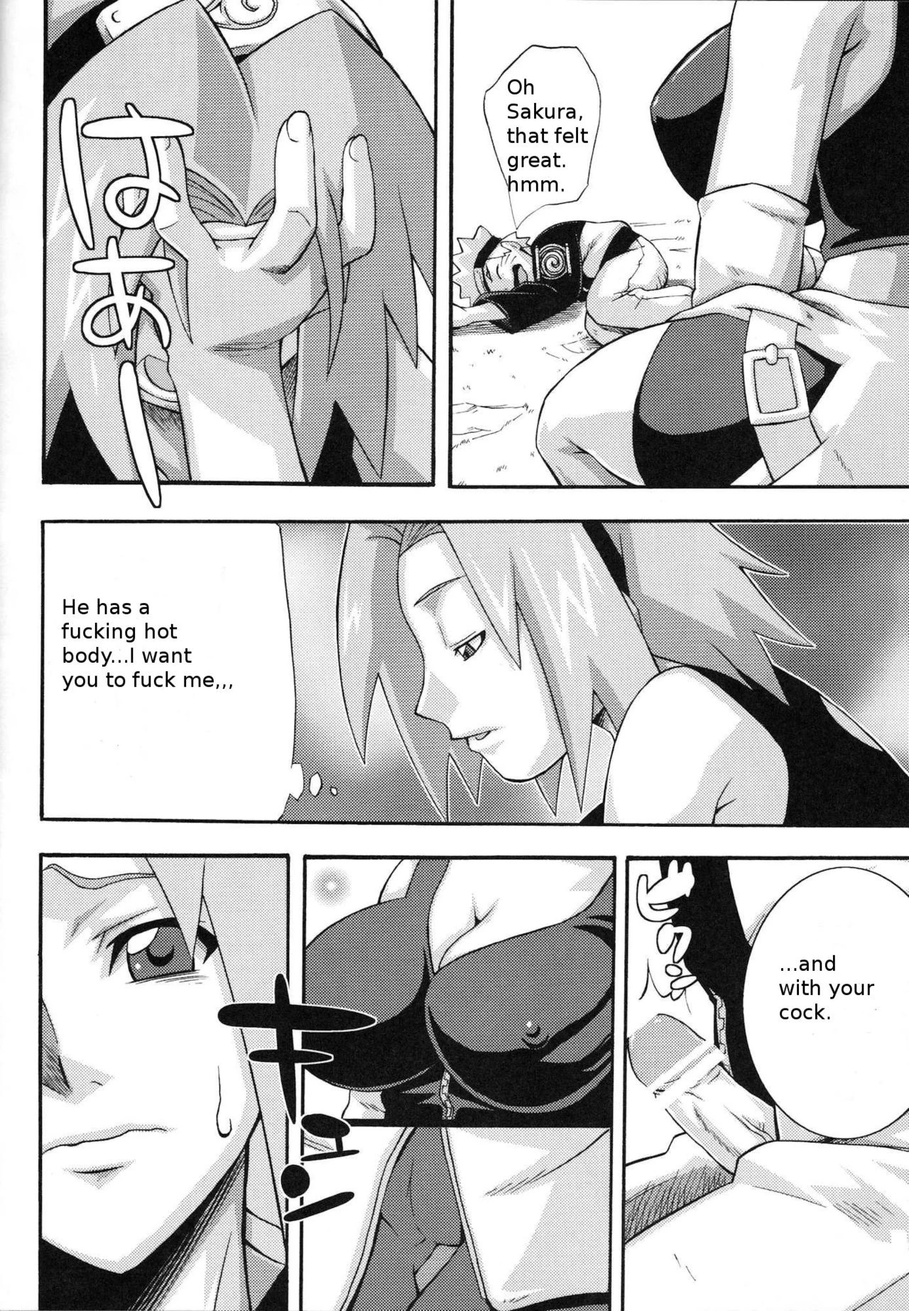 Sennin no Te porn comic picture 21