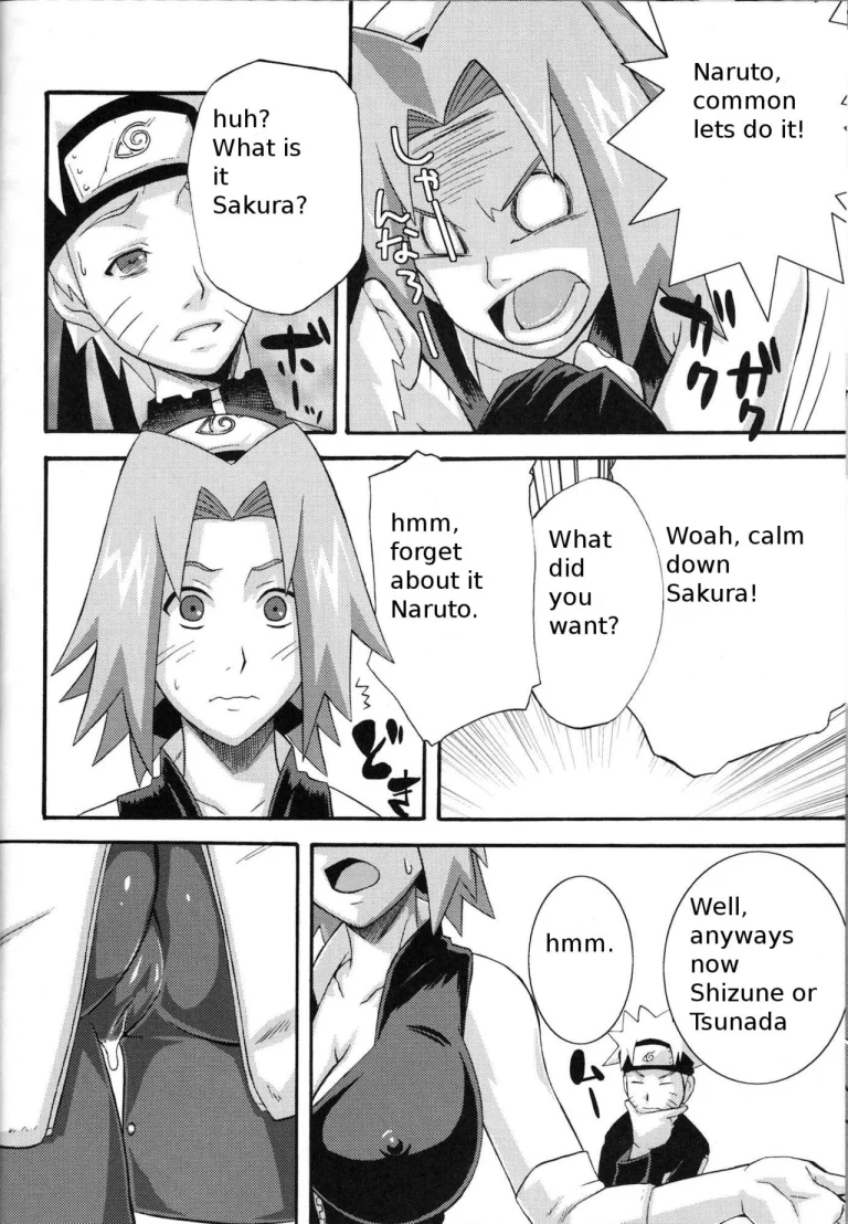 Sennin no Te porn comic picture 25