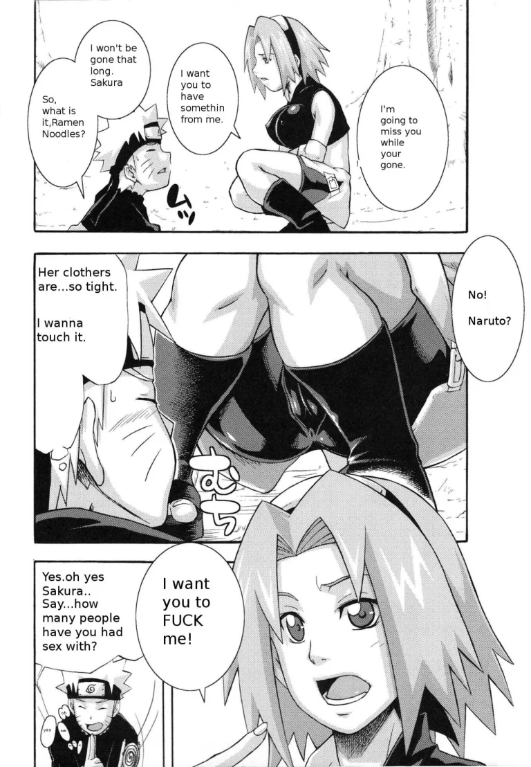 Sennin no Te porn comic picture 3