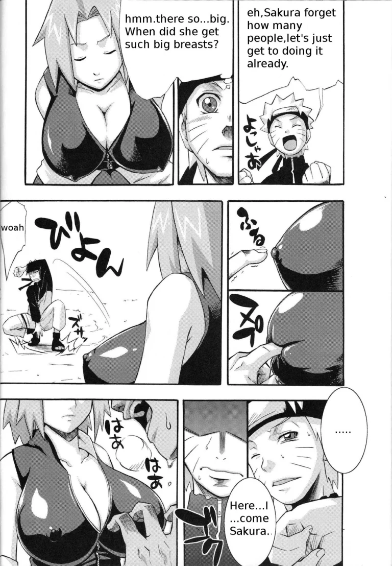 Sennin no Te porn comic picture 5