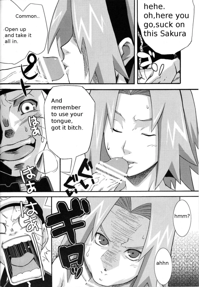 Sennin no Te porn comic picture 7