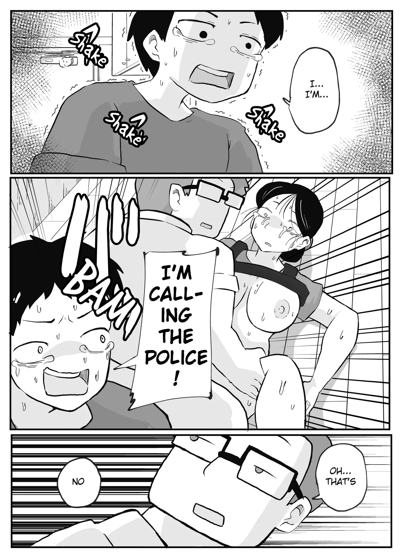Sensei's Extra Lessons ~How Babies are Made~ porn comic picture 28