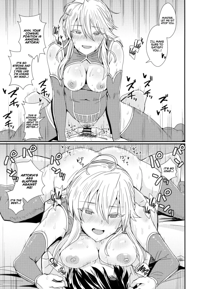 Serbust! porn comic picture 18