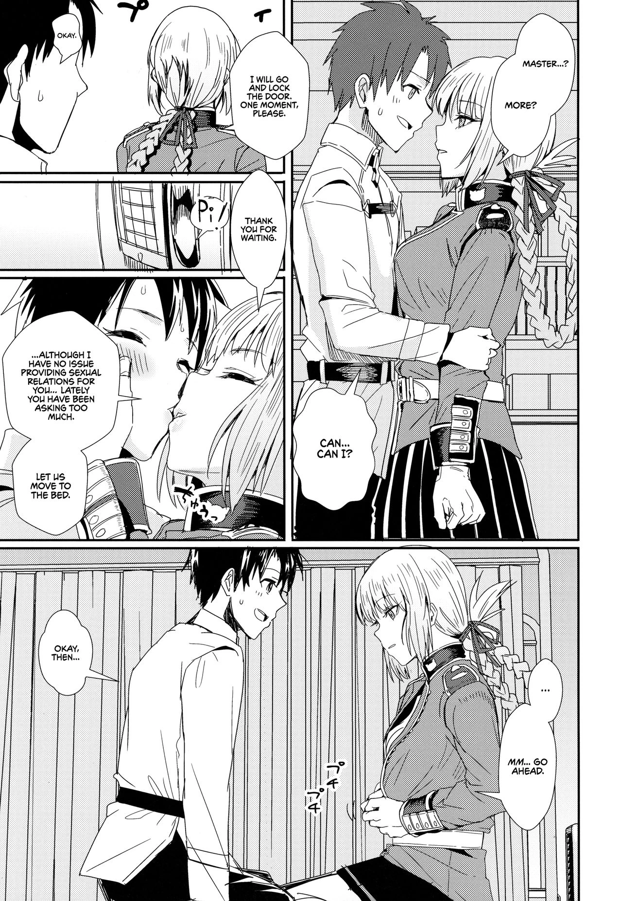 Serbust! porn comic picture 2