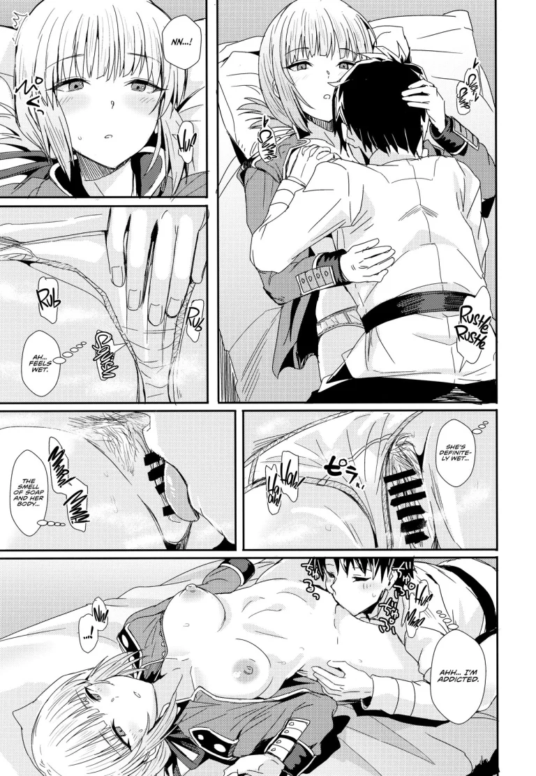 Serbust! porn comic picture 4