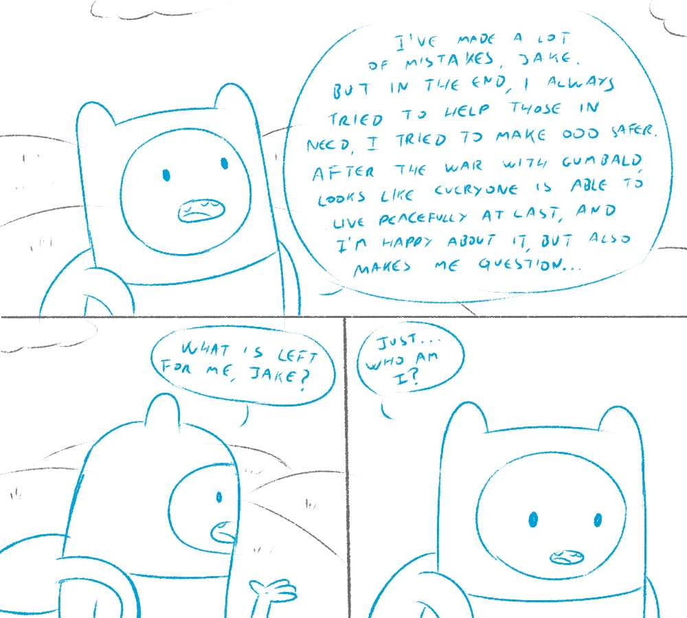 Settling Time porn comic picture 2