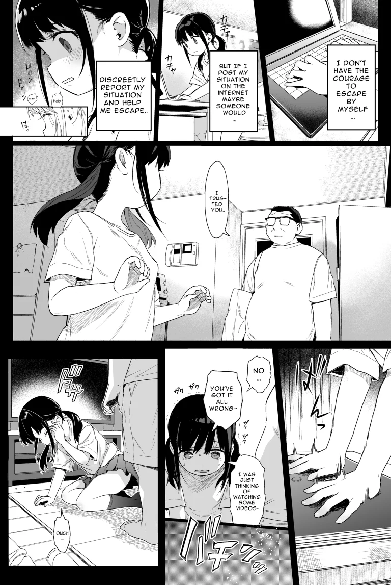 Sex Education Series Summary Two 2 porn comic picture 4