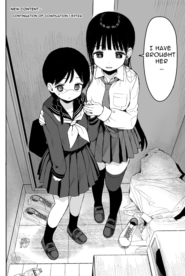 Sex Education Series Summary Two 4 porn comic picture 1