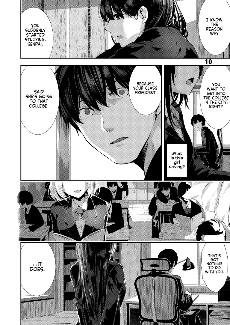 Sex with my childhood friend porn comic picture 9