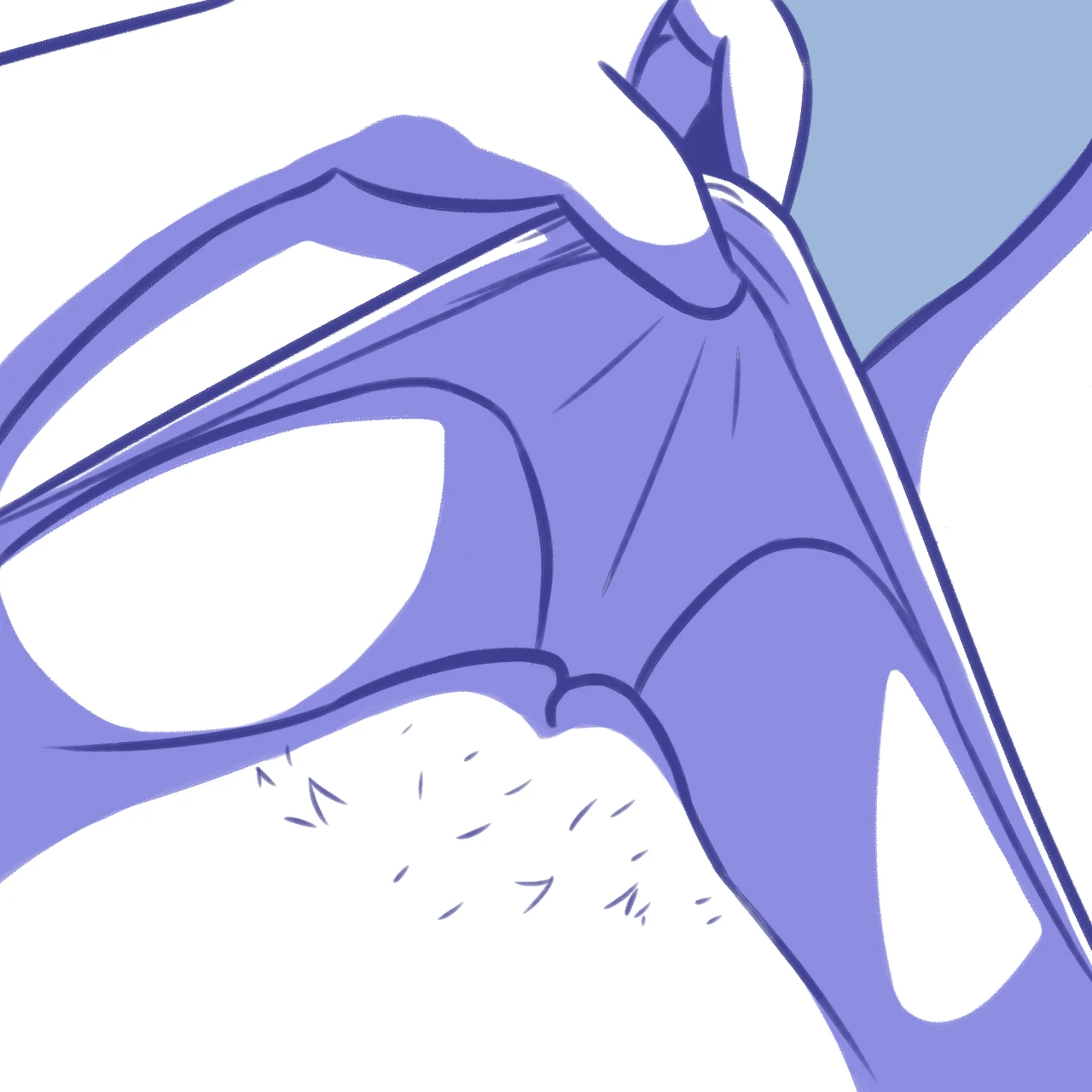 Sexting Cream porn comic picture 11