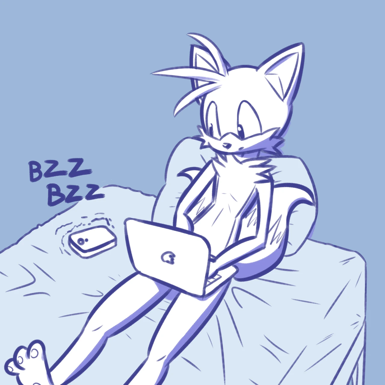 Sexting Cream porn comic picture 2