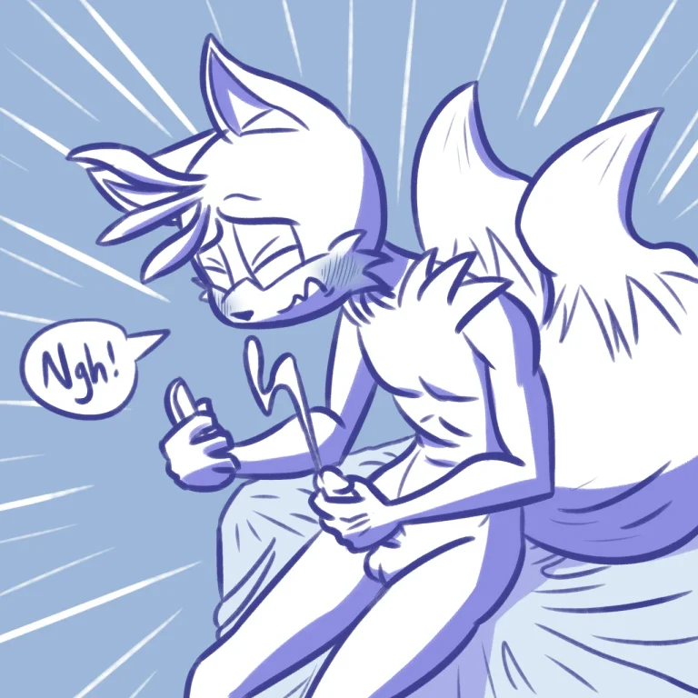 Sexting Cream porn comic picture 20