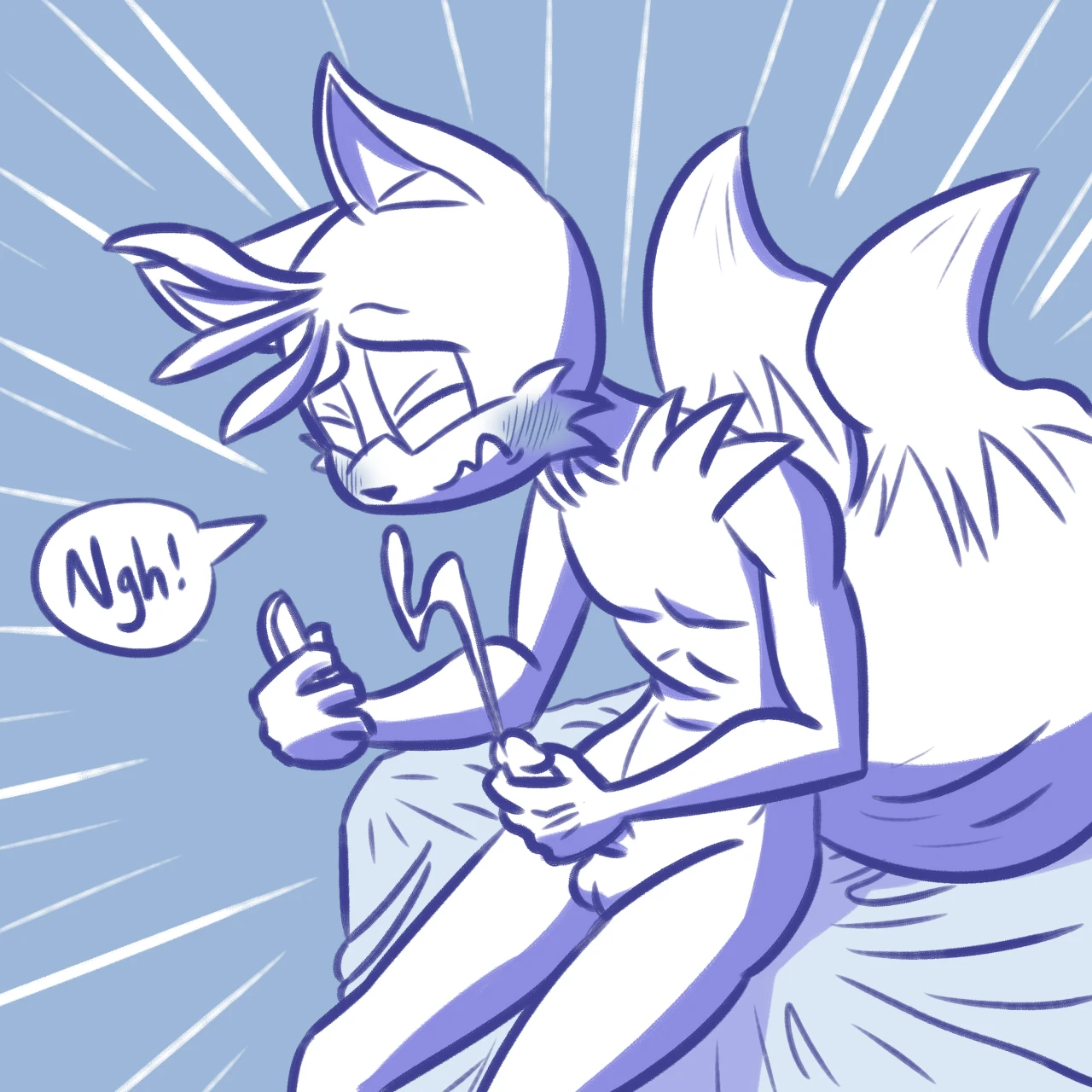 Sexting Cream porn comic picture 20