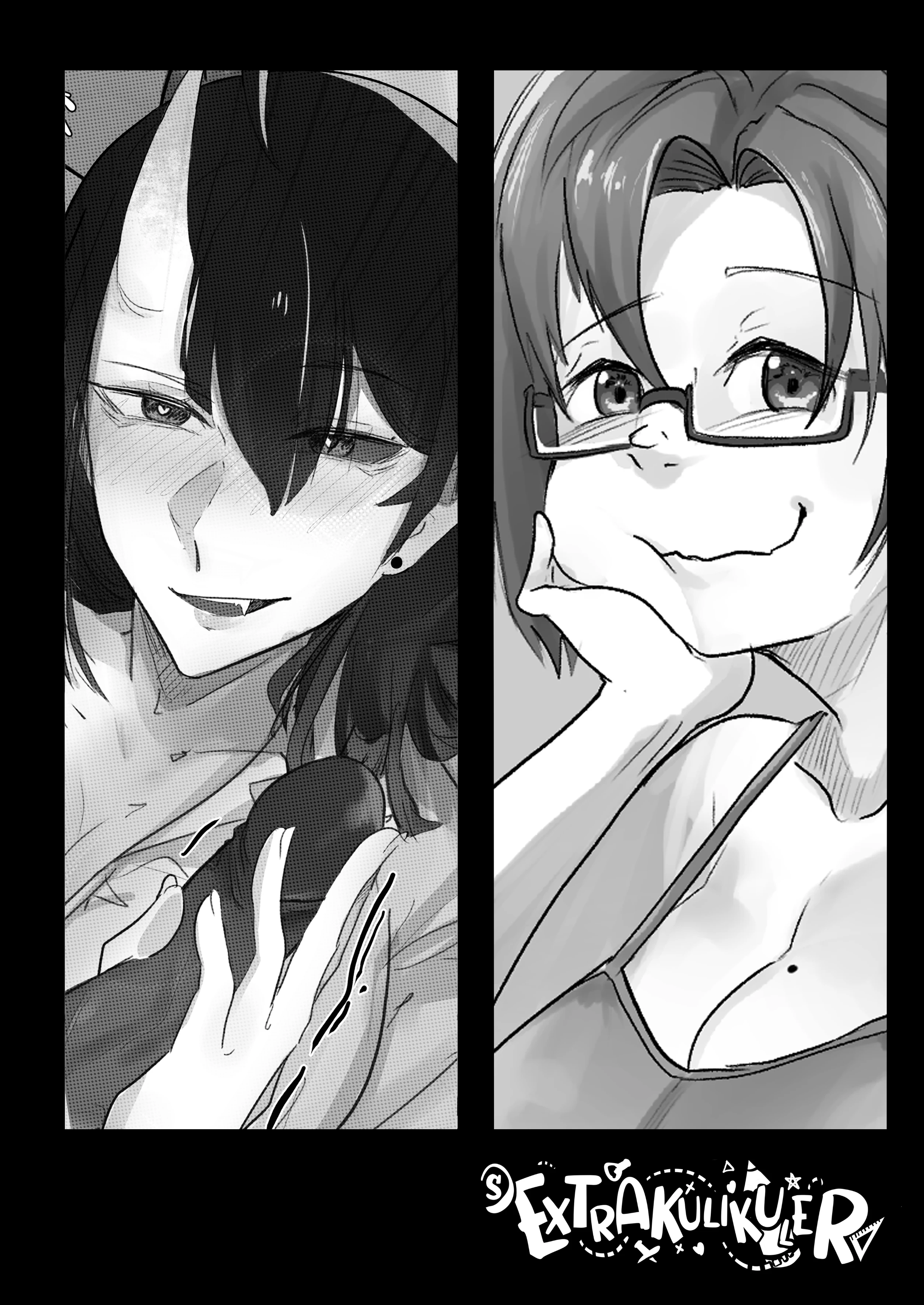 SEXTRAKULIKULER: 4 The Bahasa Indonesia Teacher porn comic picture 26