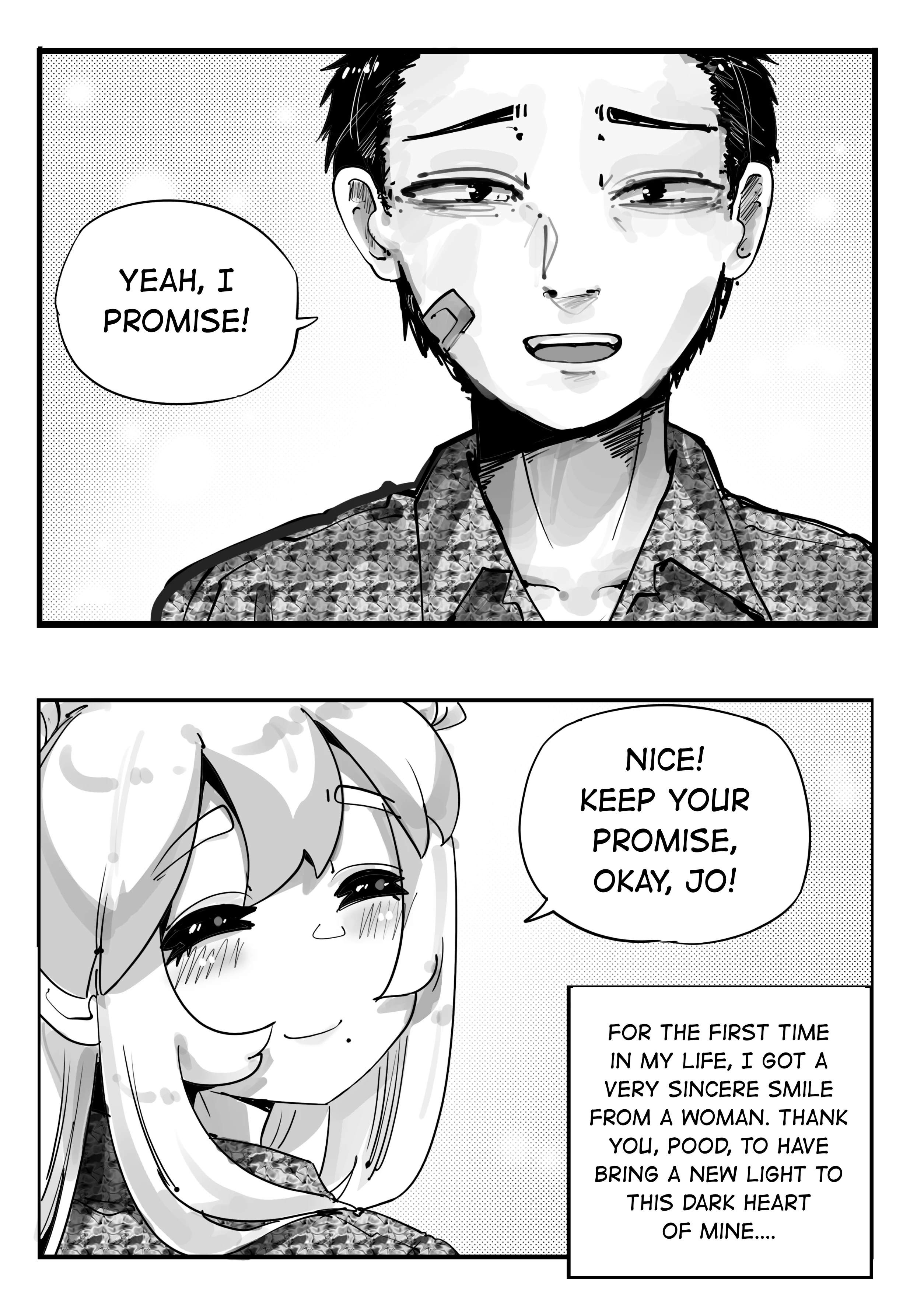 SEXTRAKULIKULER: My Classmate porn comic picture 21