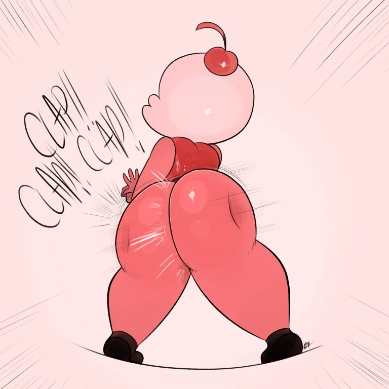 Shakin' Some Soda porn comic picture 1