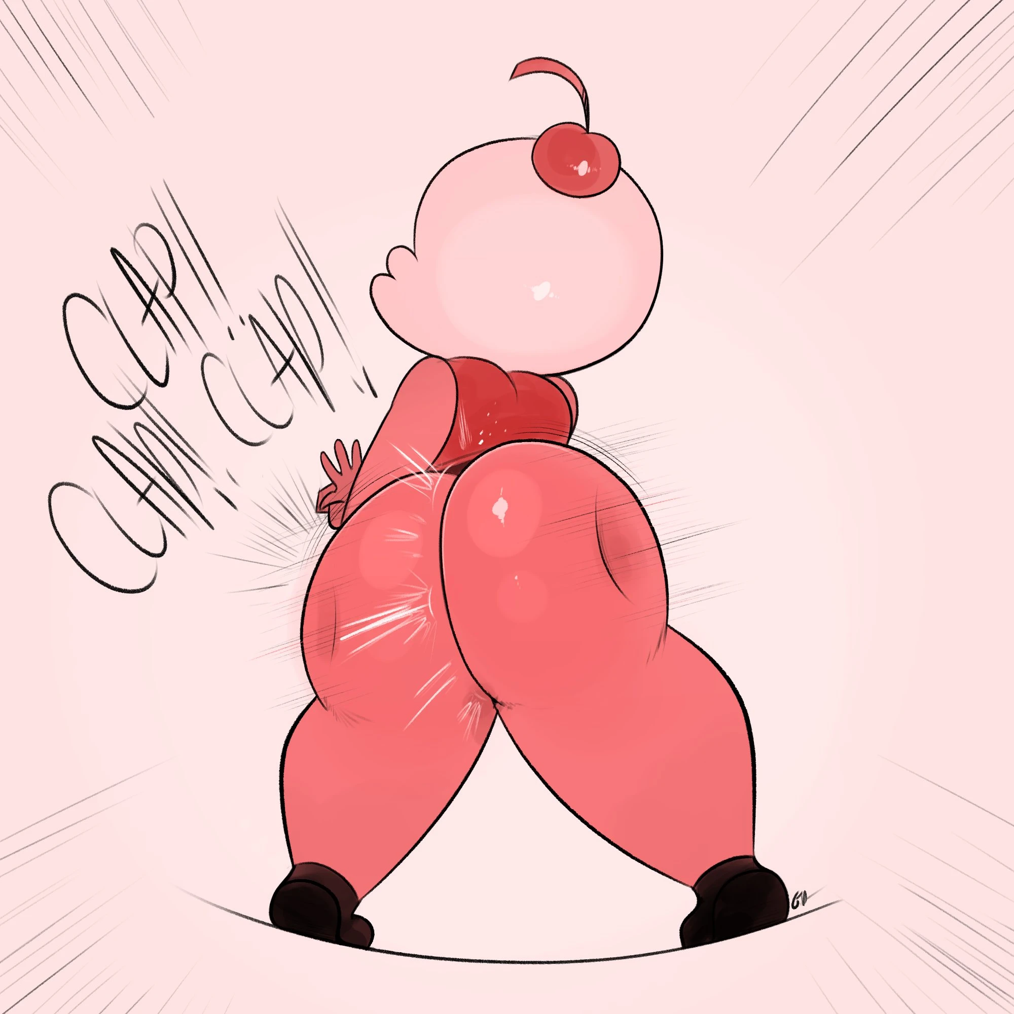 Shakin' Some Soda porn comic picture 1