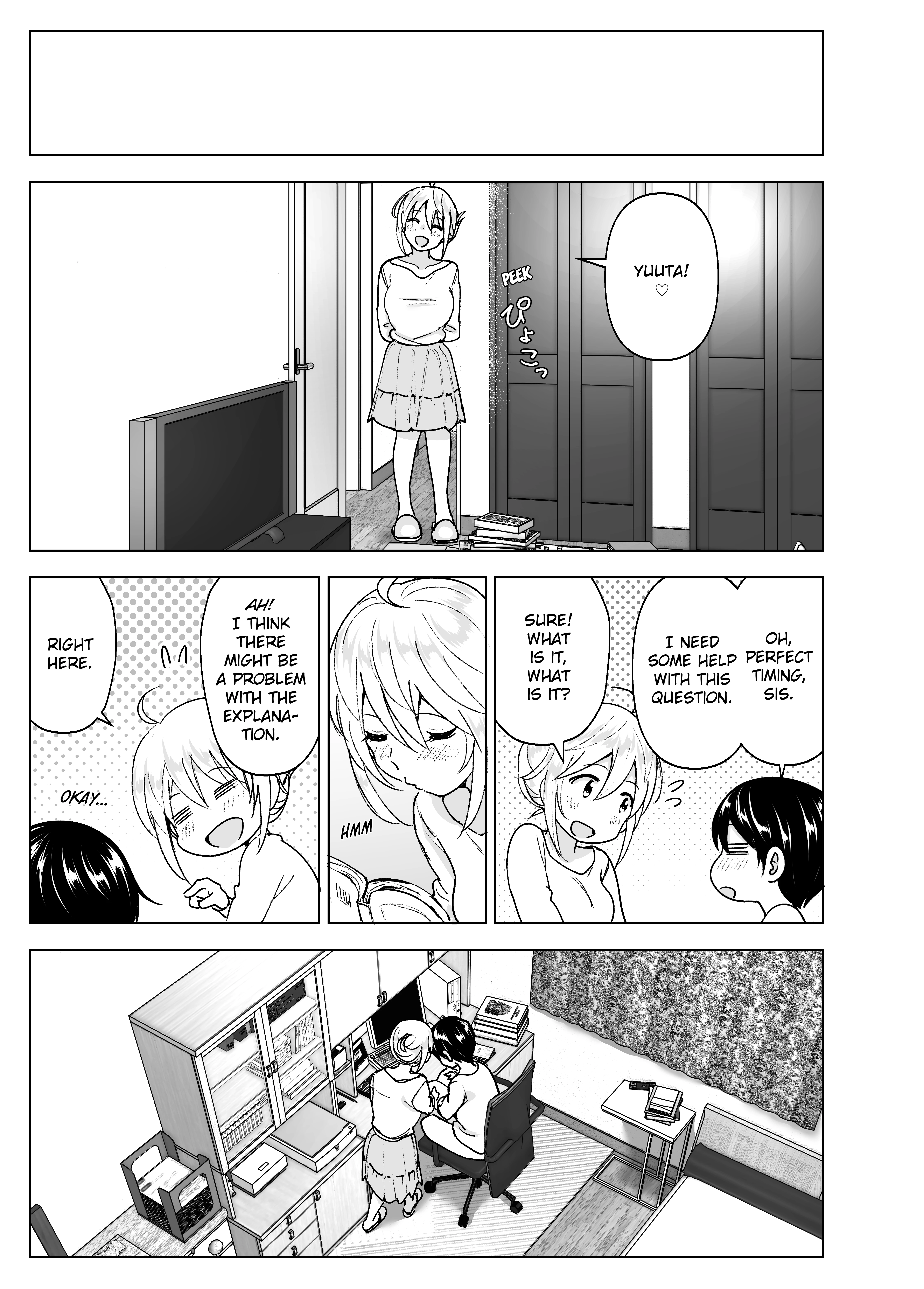 She Used to Be Cool 2 porn comic picture 36