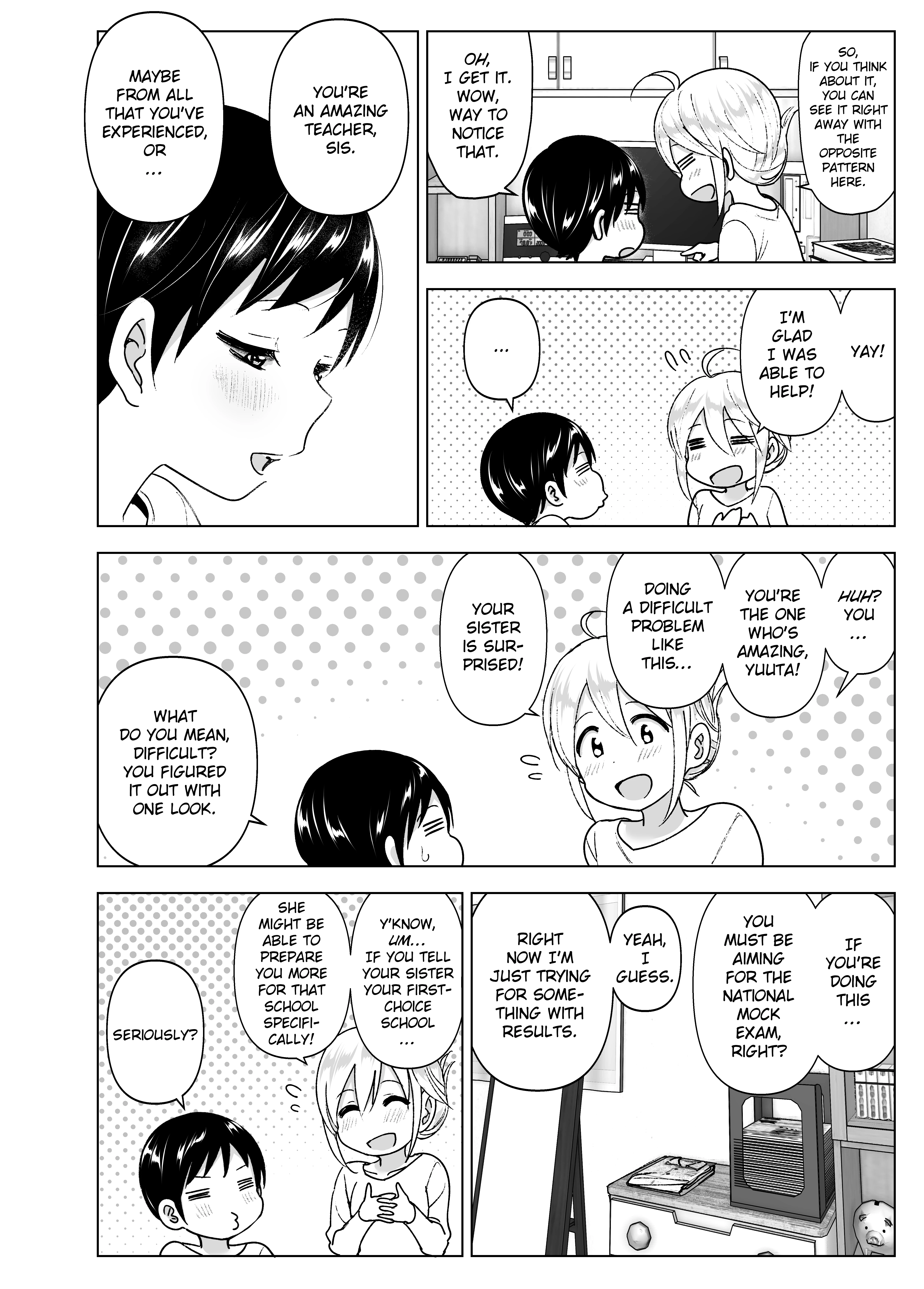 She Used to Be Cool 2 porn comic picture 37