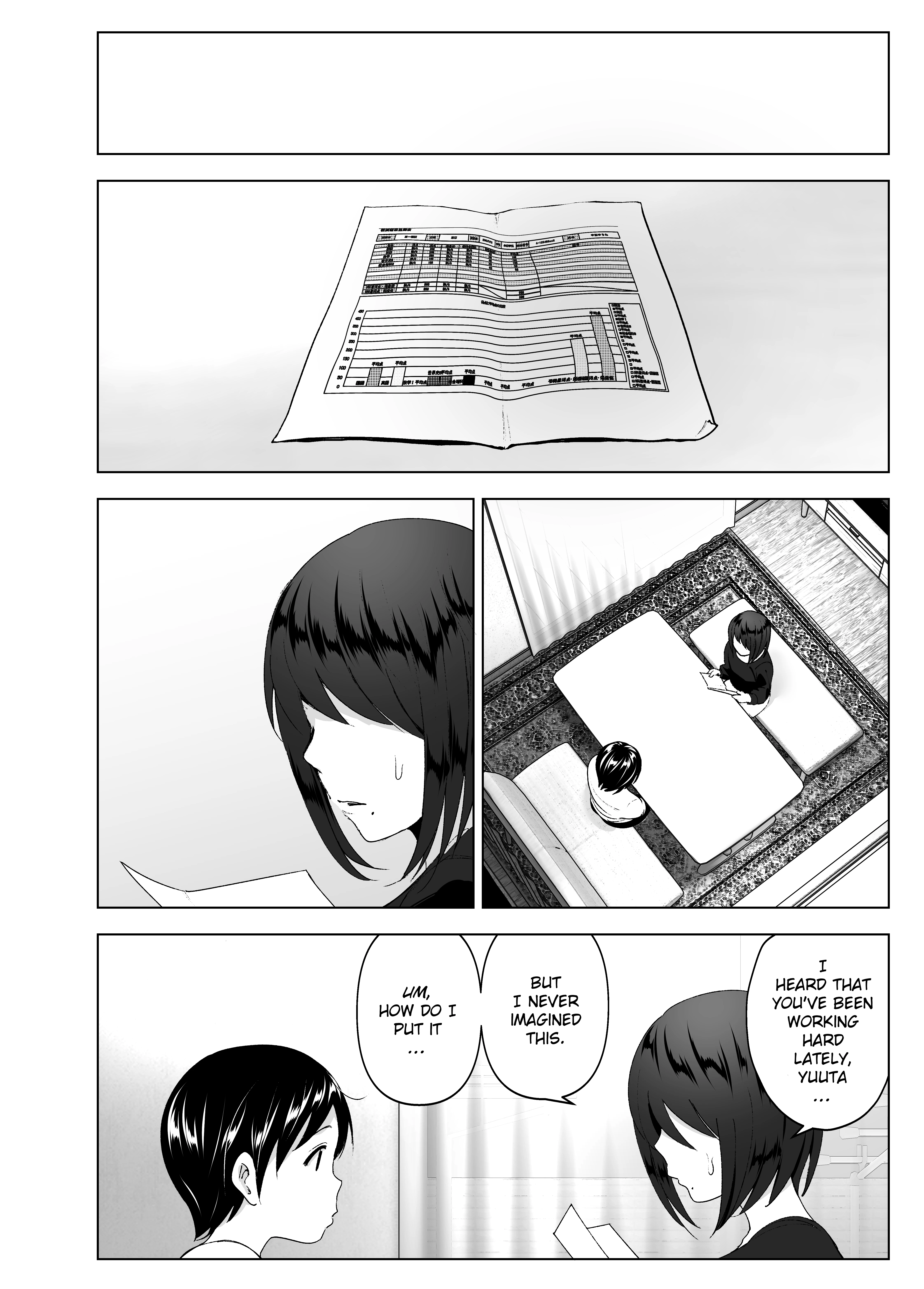 She Used to Be Cool 2 porn comic picture 39