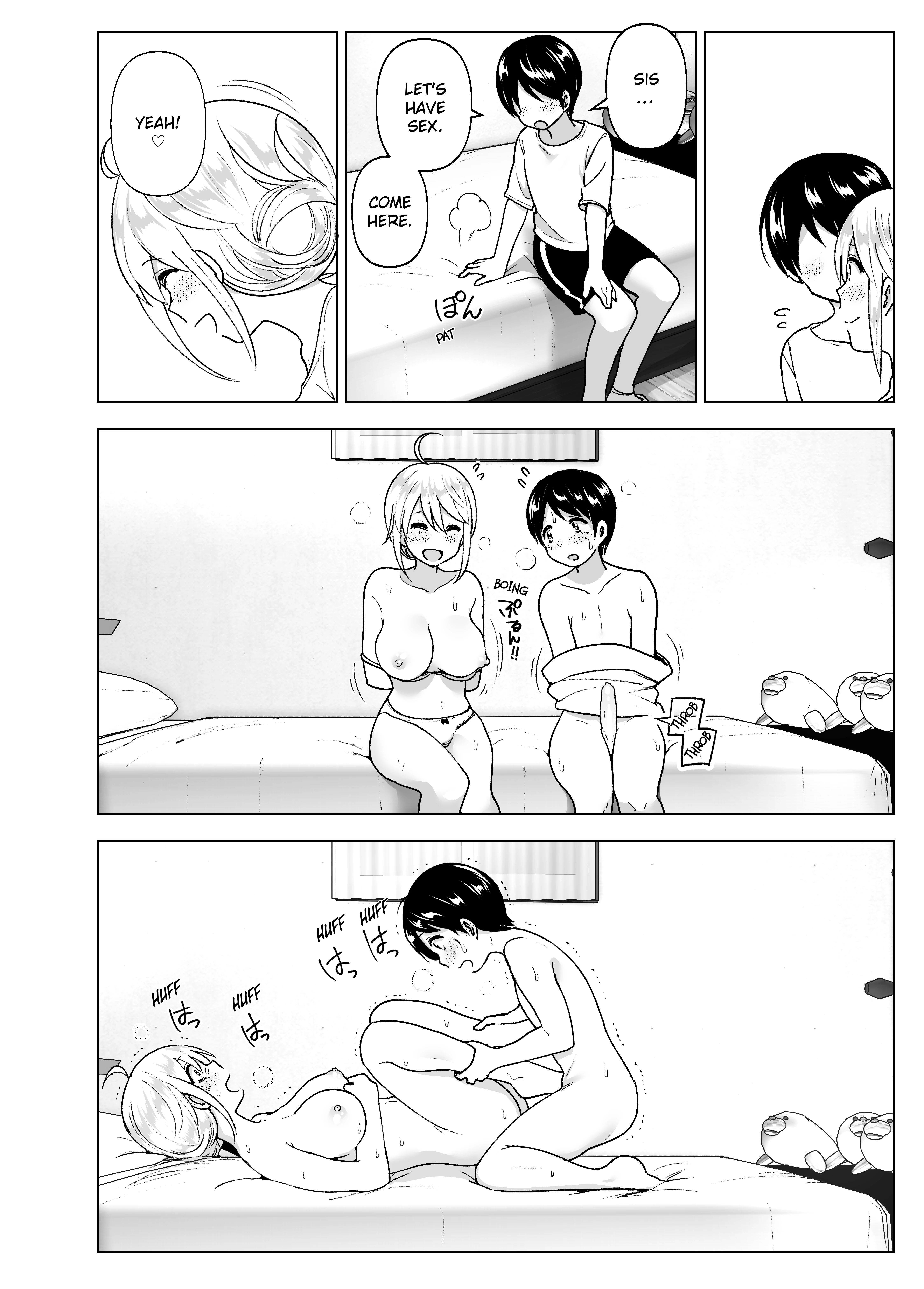 She Used to Be Cool 2 porn comic picture 49