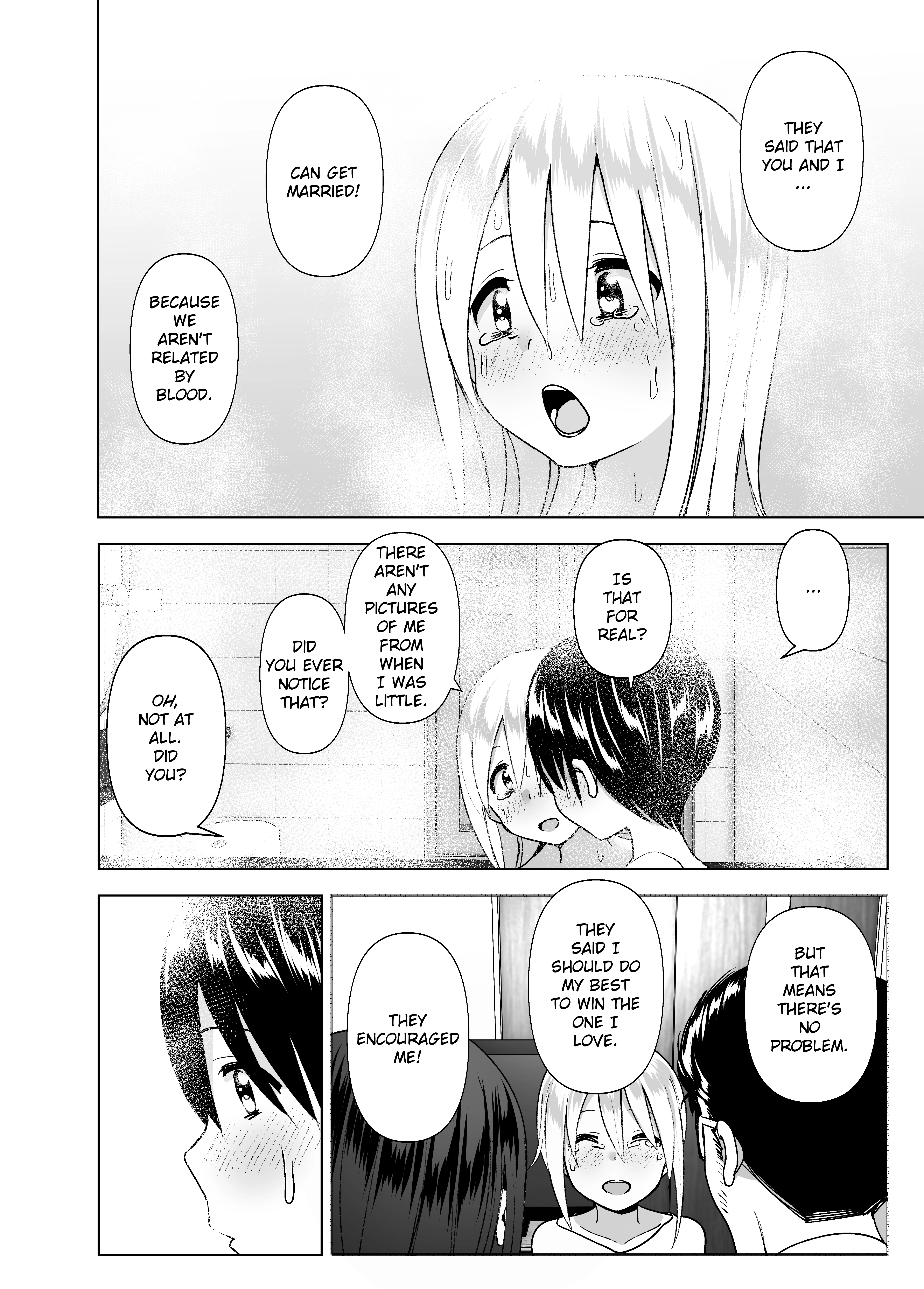 She Used to Be Cool 2 porn comic picture 59