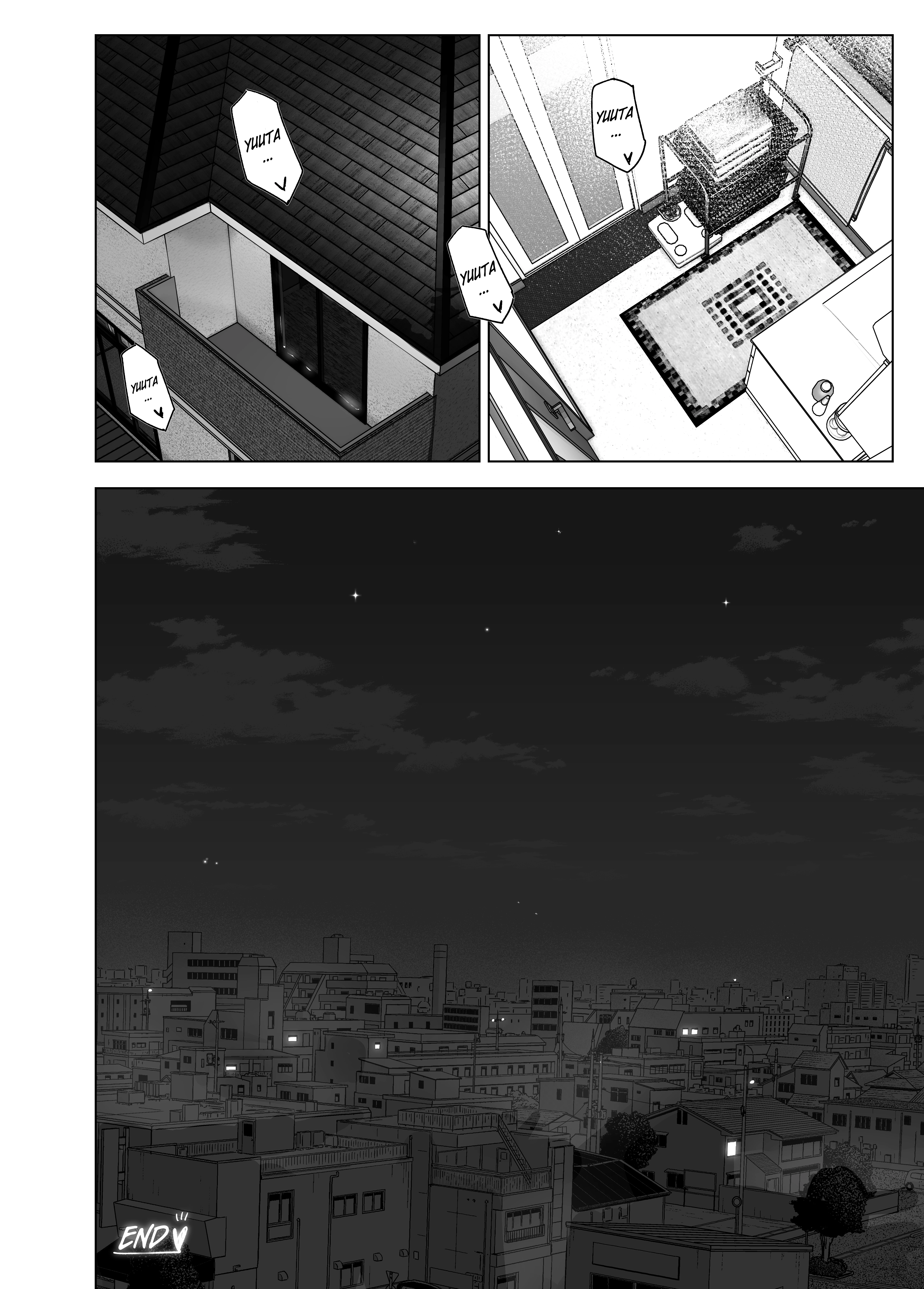 She Used to Be Cool 2 porn comic picture 63