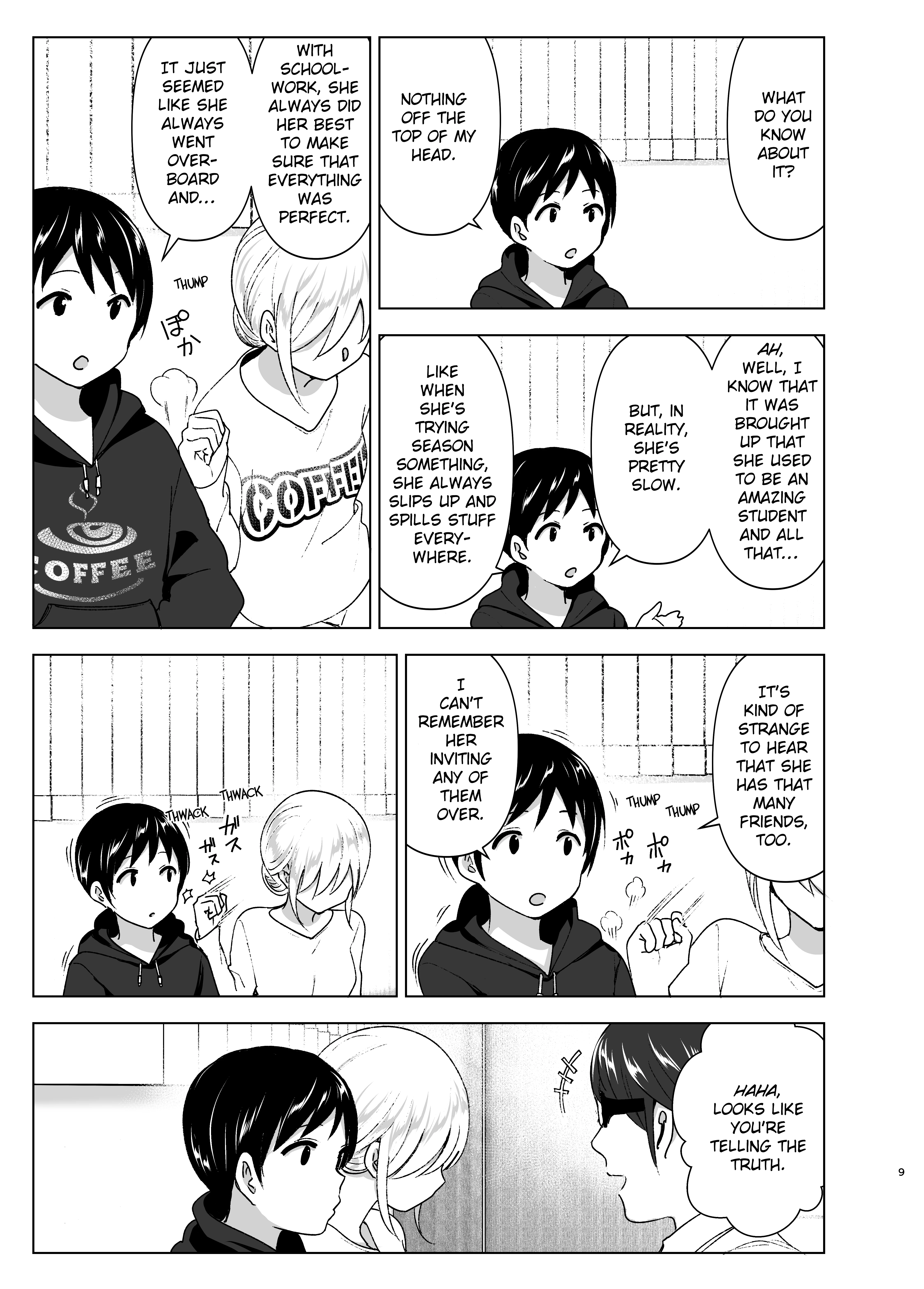 She Used to Be Cool porn comic picture 8