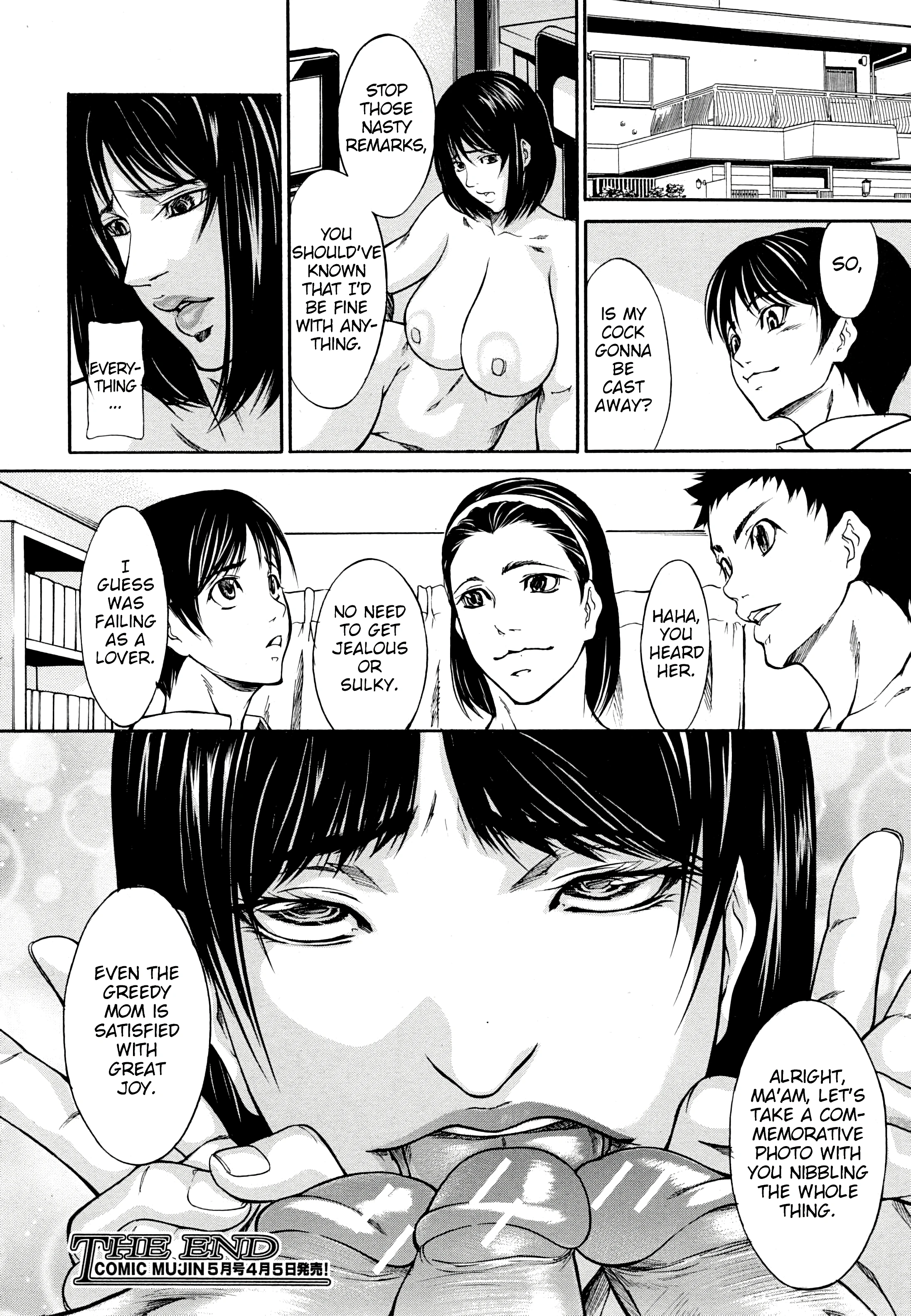 Shijou porn comic picture 28