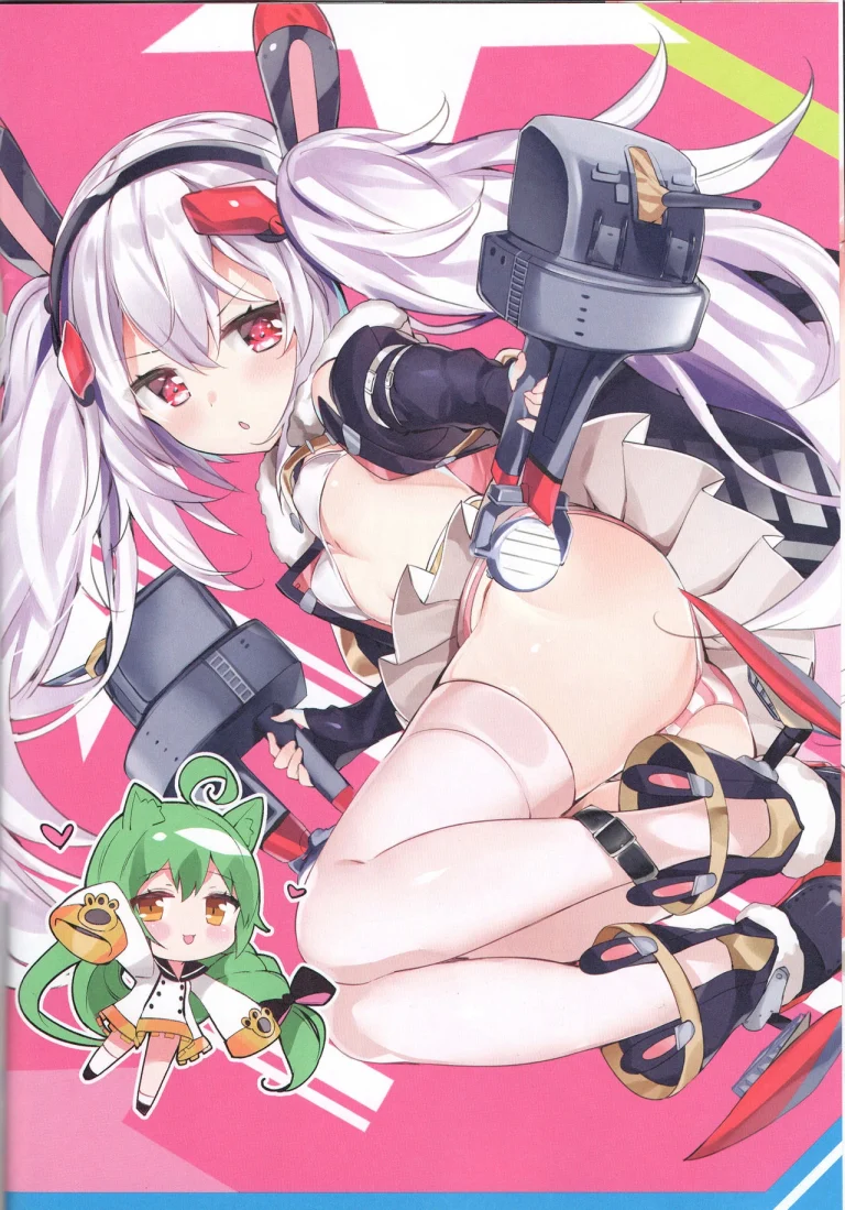 SHIKIKAN DAISUKI porn comic picture 11