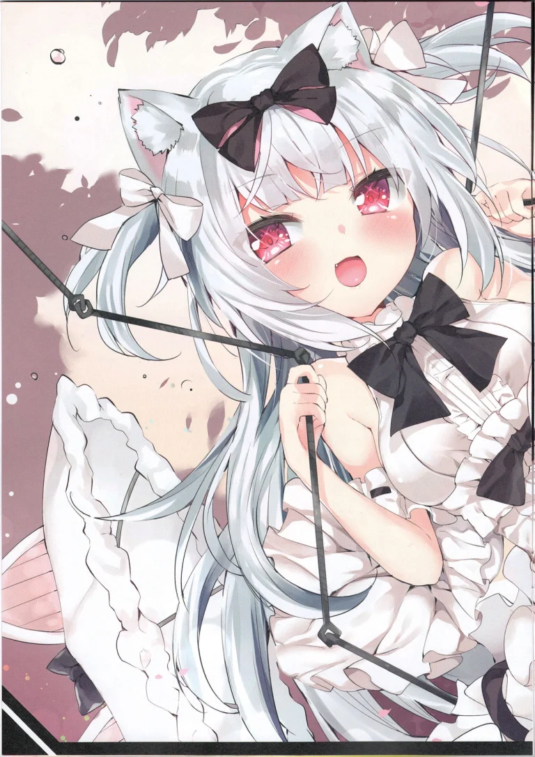 SHIKIKAN DAISUKI porn comic picture 15