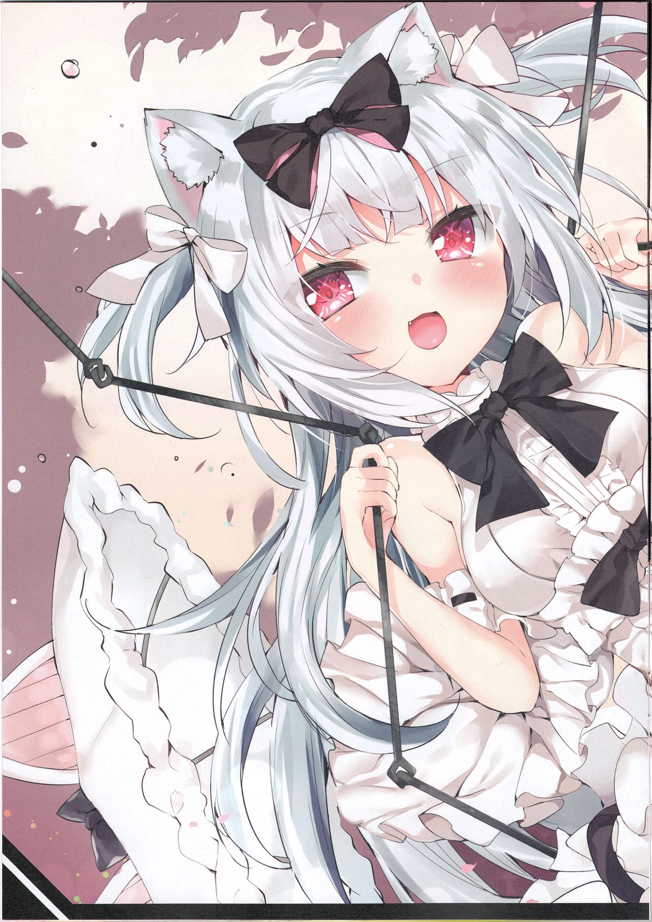 SHIKIKAN DAISUKI porn comic picture 15