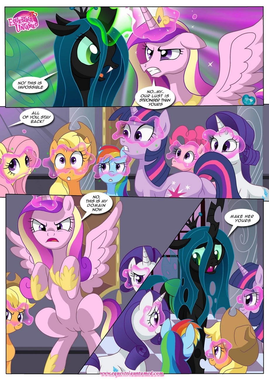 shining through the darkness porn comic picture 11