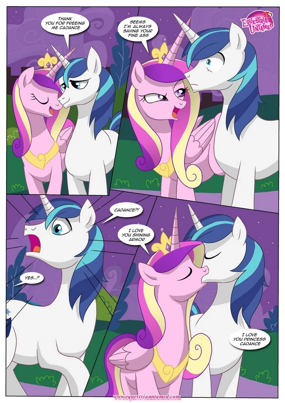 shining through the darkness porn comic picture 15