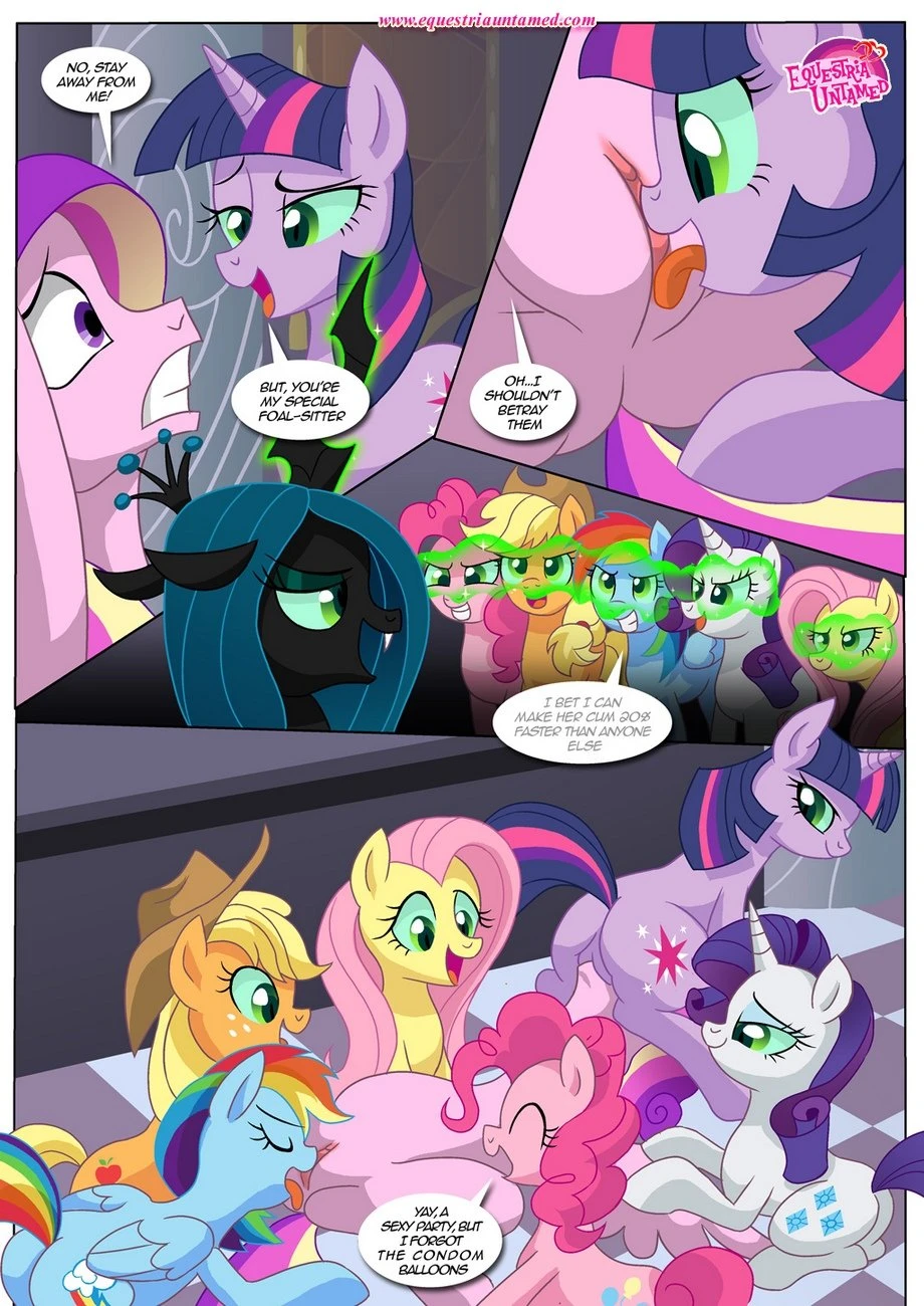 shining through the darkness porn comic picture 8