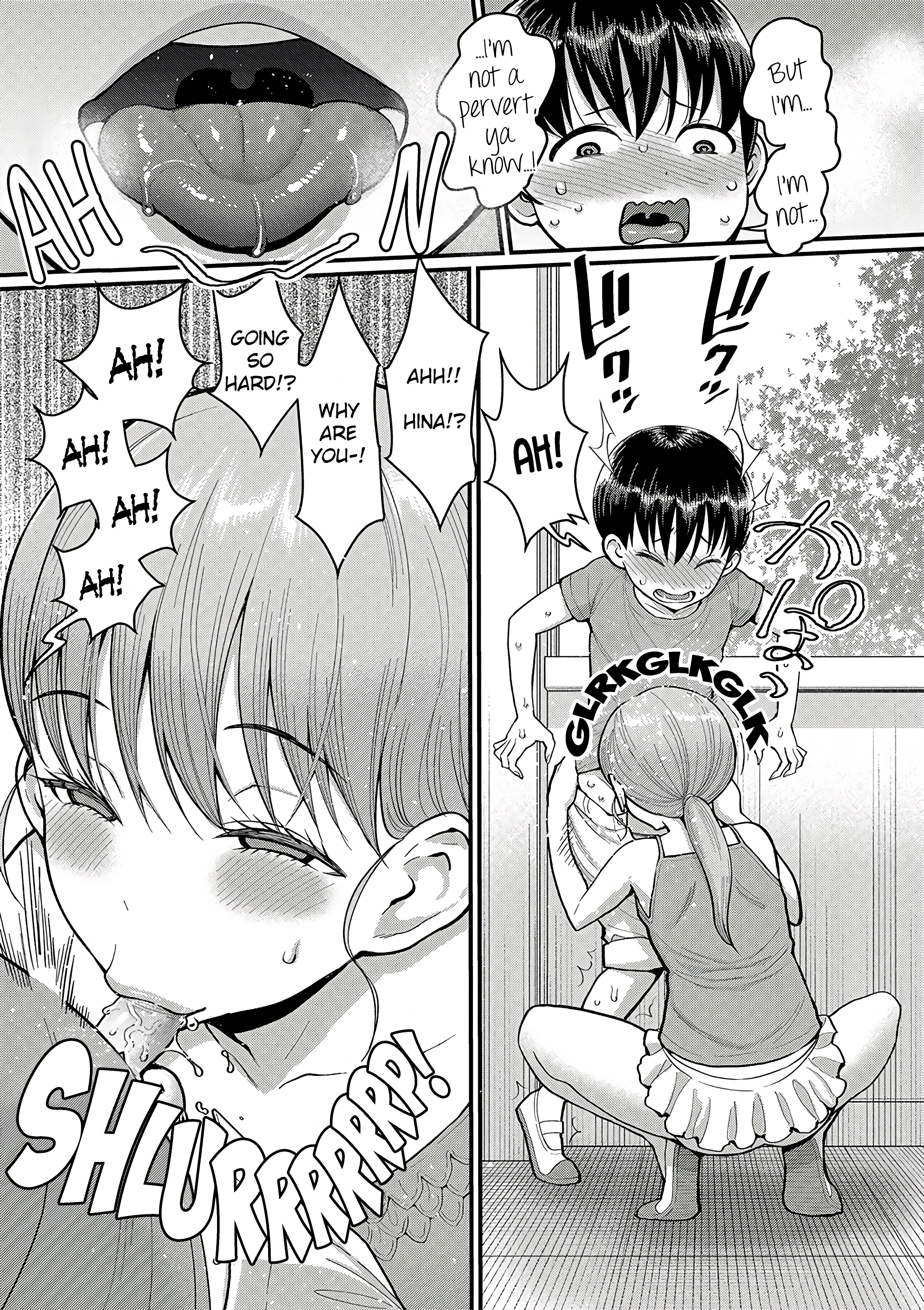 Shiori-Sensei, The Nurturing Nurse Collection 4 porn comic picture 11