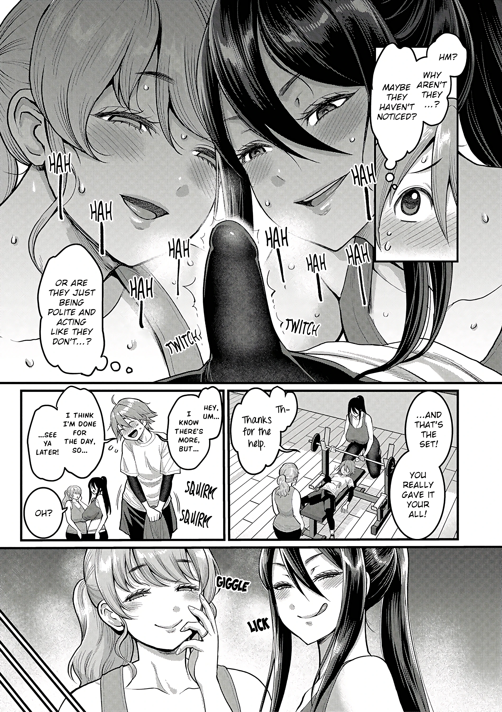 Shiori-Sensei, The Nurturing Nurse Collection 8 porn comic picture 7
