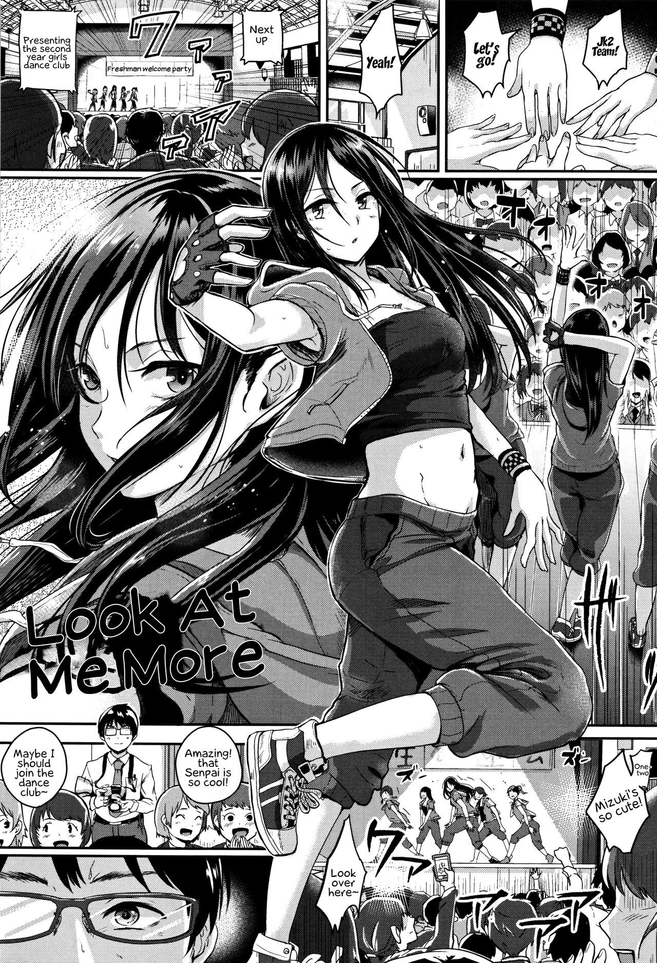 Shishunki Marudashi! | Puberty fully exposed porn comic picture 209