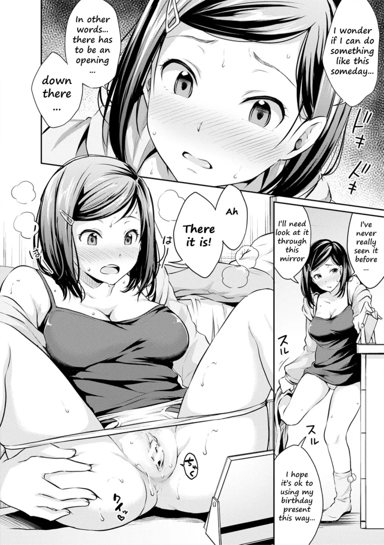 Shishunki Sex porn comic picture 10