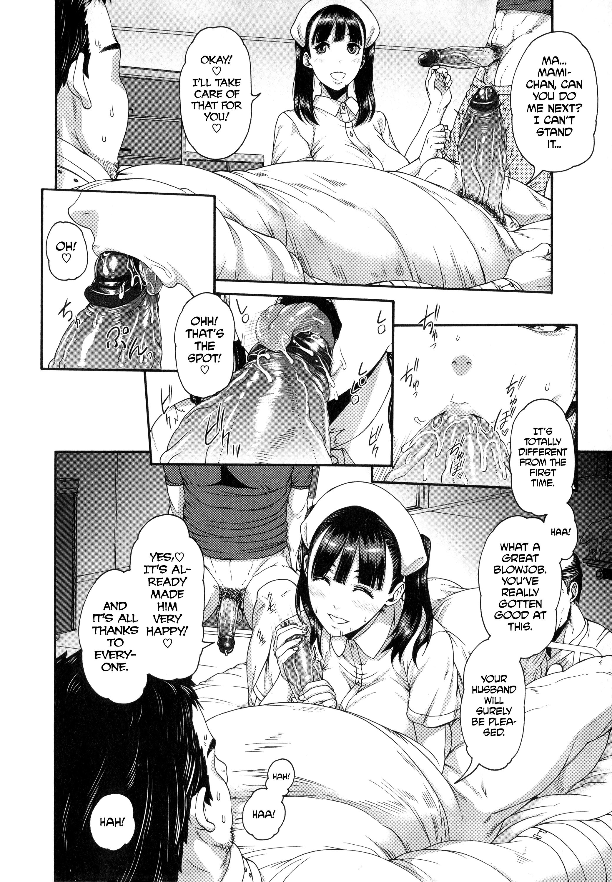 Shitsuke Ai 1 porn comic picture 2