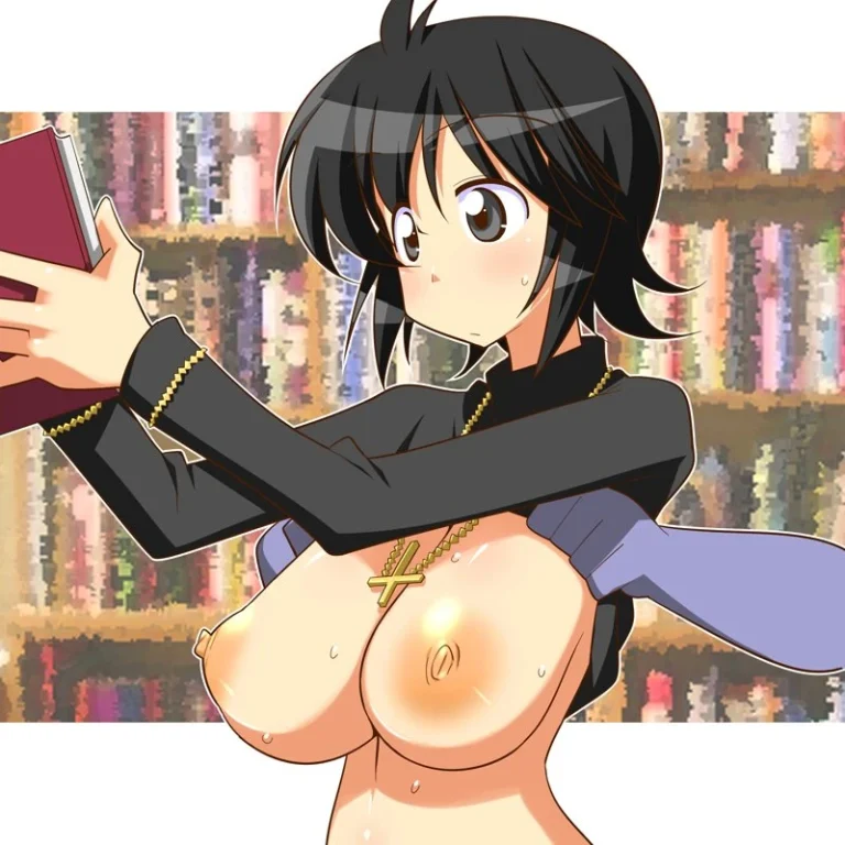 Shizuku Comp #1 porn comic picture 2