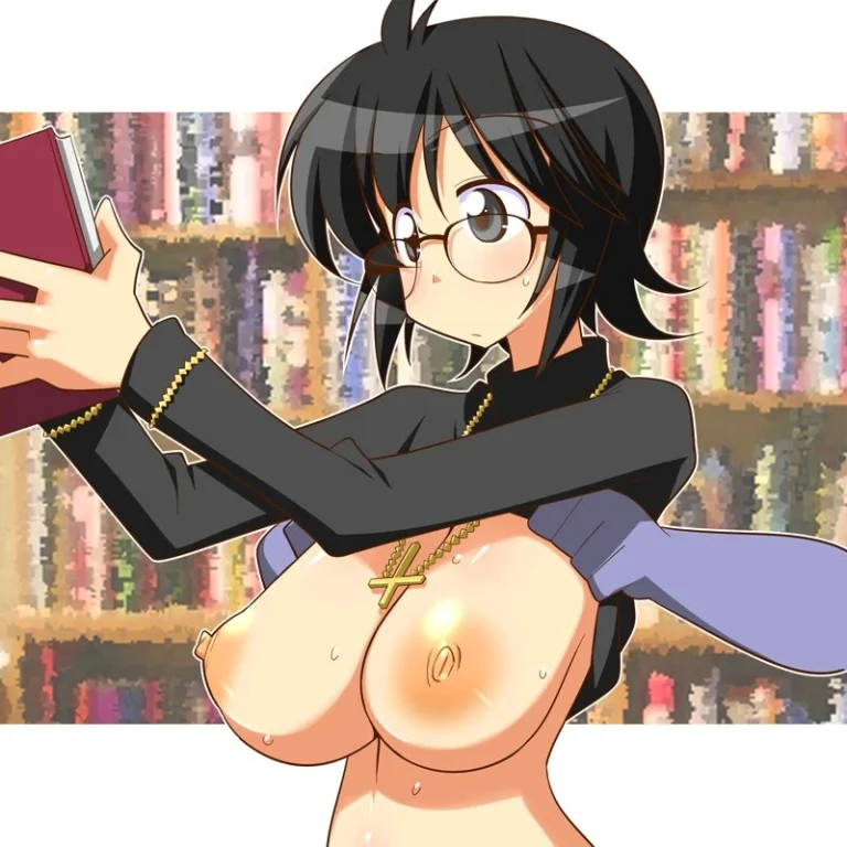Shizuku Comp #1 porn comic picture 4