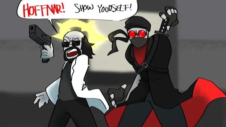 Sin! porn comic picture 7