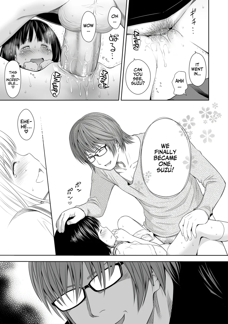 Singer's Ballad! 1 porn comic picture 19