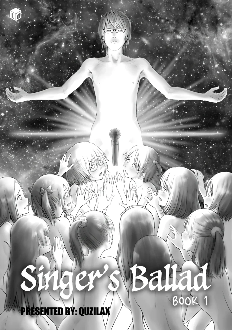 Singer's Ballad! 1 porn comic picture 2