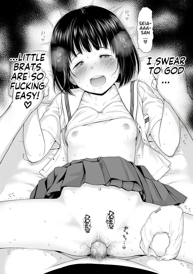 Singer's Ballad! 1 porn comic picture 20
