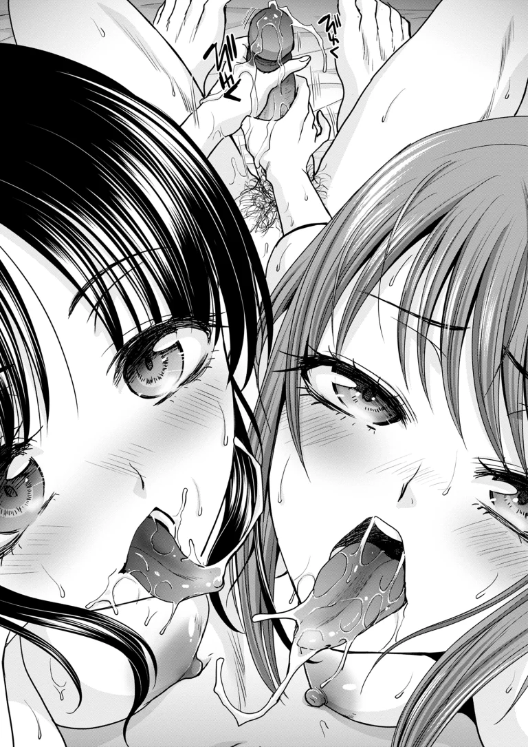 Sisterly Nature 7 porn comic picture 23